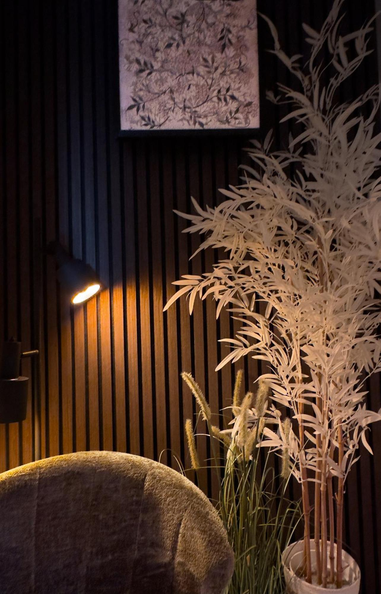 Boutique Hotel At Sea 赞德沃特 外观 照片