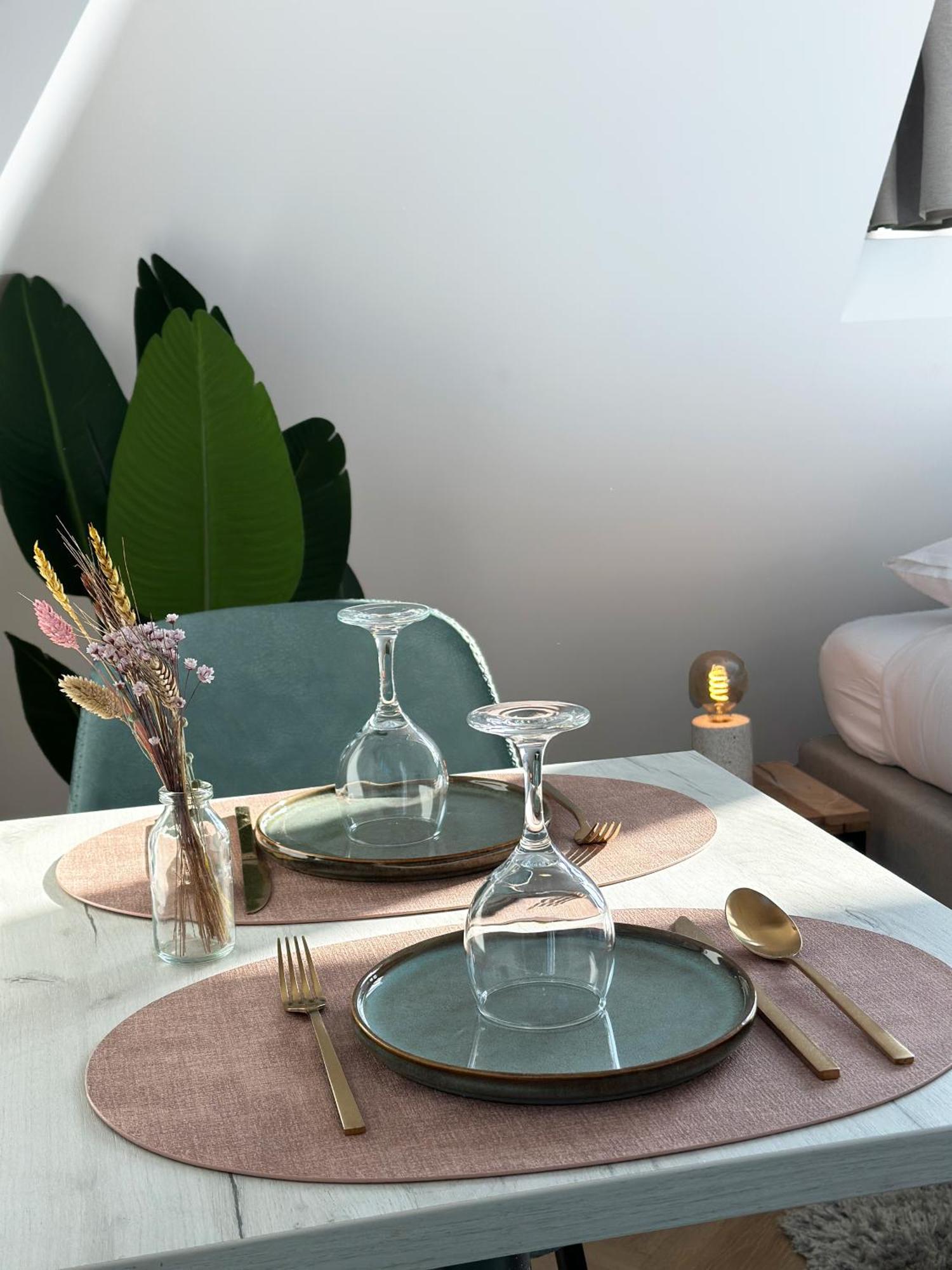 Boutique Hotel At Sea 赞德沃特 外观 照片